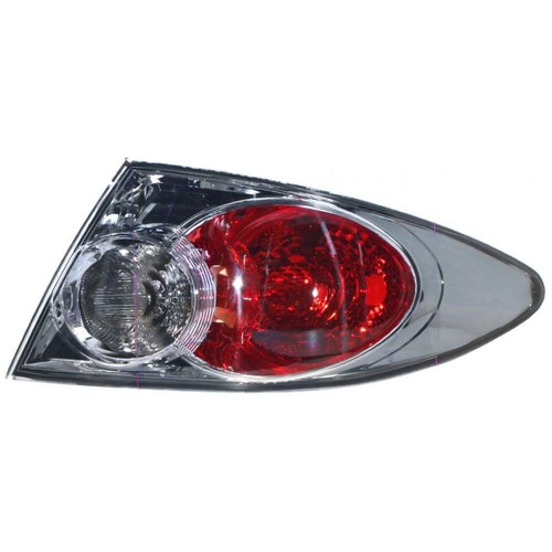 APG Tail Lamp RH (Aftermarket) - MGI-21042RHQ