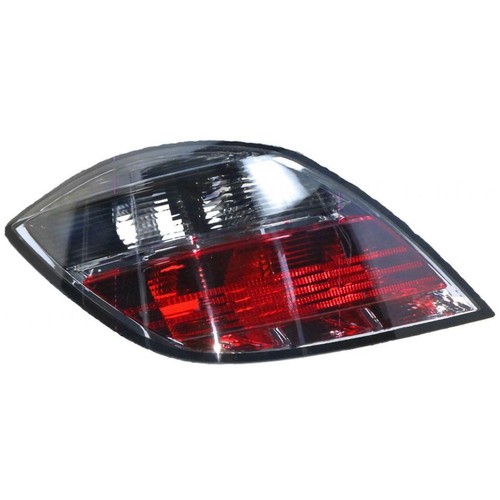 APG Tail Lamp LH (Aftermarket) - GLJ-21045LHQ