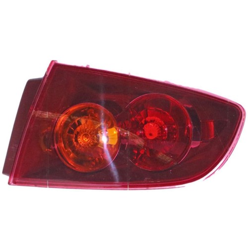 APG Tail Lamp RH (Aftermarket) - MBN-21043RHQ