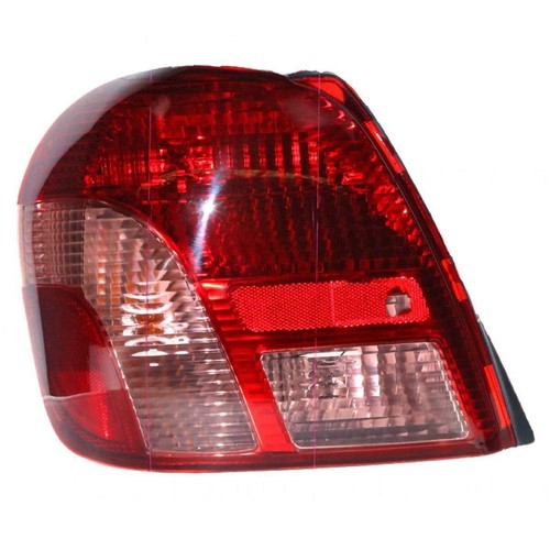 APG Tail Lamp LH (Aftermarket) - TTF-21040LH