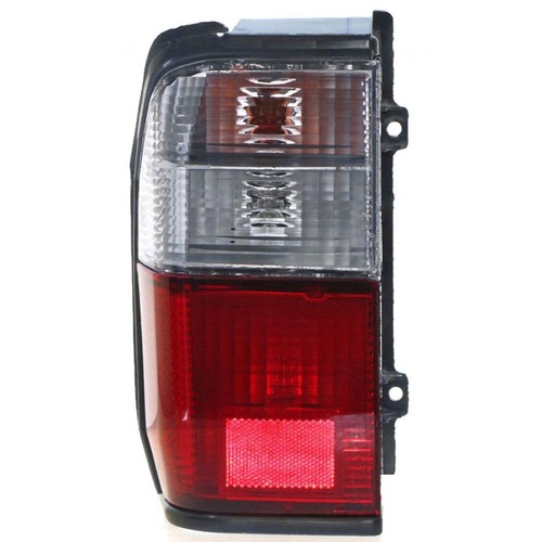 APG Tail Lamp LH (Aftermarket) - FVC-21040LHQ