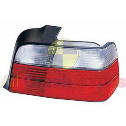 APG Tail Lamp RH (Aftermarket) - ETC-21041RHQ