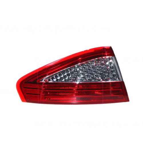 APG Tail Lamp LH (Aftermarket) - FMD-21040LHQ