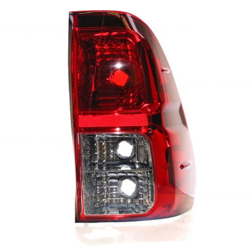 APG Tail Lamp RH (OEM) - TIO-21040RHG