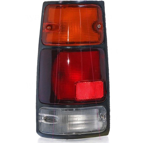 APG Tail Lamp LH (Aftermarket) - GIB-21040LH