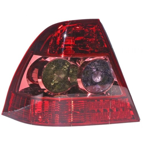 APG Tail Lamp LH (Aftermarket) - TCO-21043LHQ