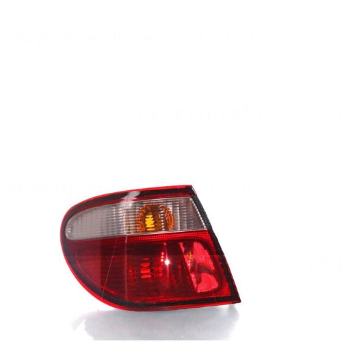 APG Tail Lamp LH (Aftermarket) - NPI-21040LHQ