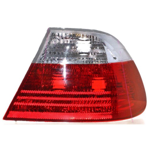 APG Tail Lamp RH (Aftermarket) - ETD-21043RHQ