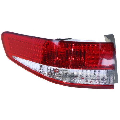 APG Tail Lamp LH (Aftermarket) - OAH-21040LH
