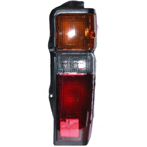 APG Tail Lamp RH (Aftermarket) - THB-21040RH