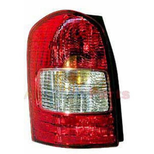 APG Tail Lamp LH (Aftermarket) - MPX-21040LH