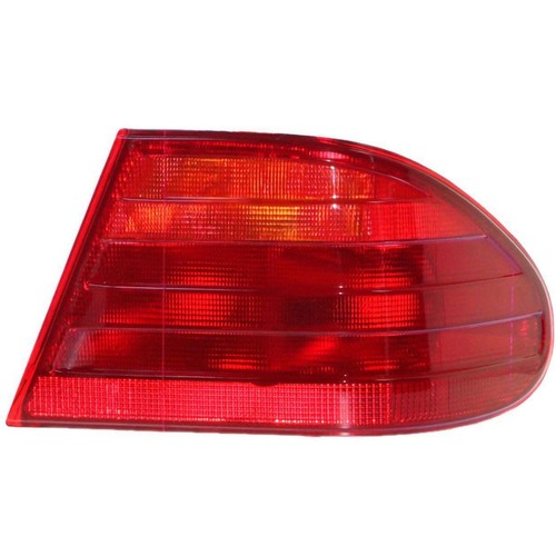 APG Tail Lamp RH (Aftermarket) - BAH-21042RHQ
