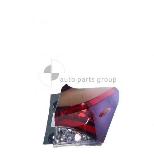 APG Tail Lamp RH (Aftermarket) - TCR-21041RHQ