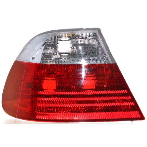 APG Tail Lamp LH (Aftermarket) - ETD-21043LHQ