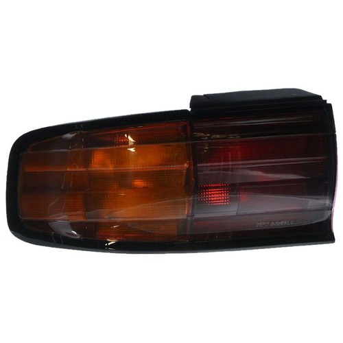 APG Tail Lamp LH (Aftermarket) - TSD-21040LHQ