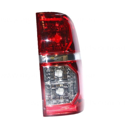 APG Tail Lamp RH (Aftermarket) - TIN-21040RHQ