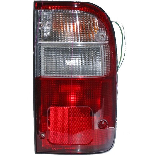 APG Tail Lamp RH (Aftermarket) - TII-21040RHQ