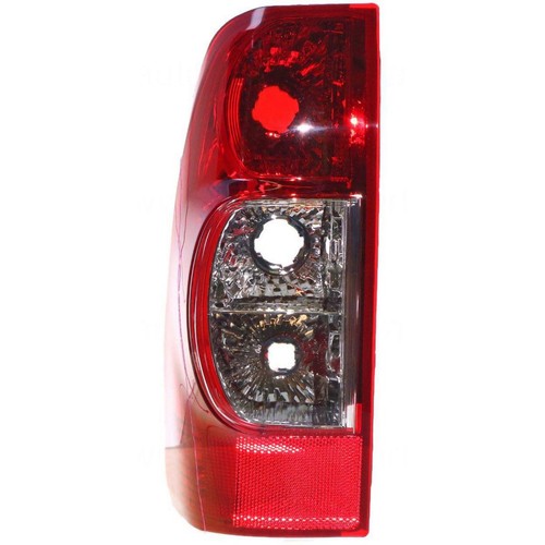 APG Tail Lamp LH (Aftermarket) - GIE-21043LHQ