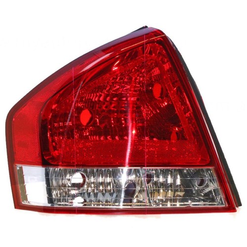 APG Tail Lamp LH (Aftermarket) - KCR-21042LHQ
