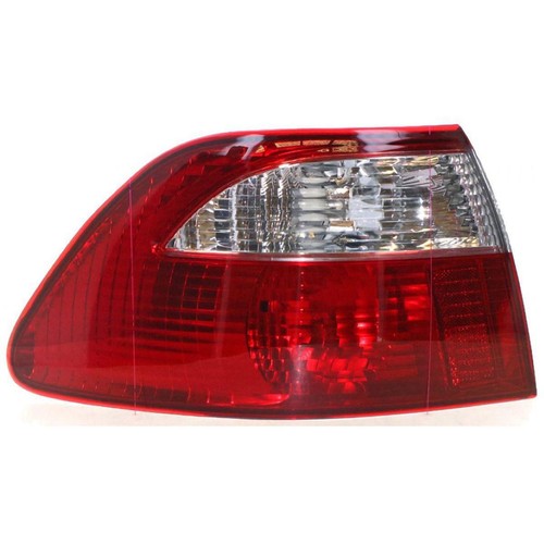 APG Tail Lamp LH (Aftermarket) - MGH-21041LHQ