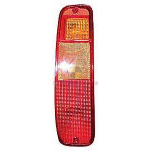 APG Tail Lamp LH (Aftermarket) - FBA-21040LH