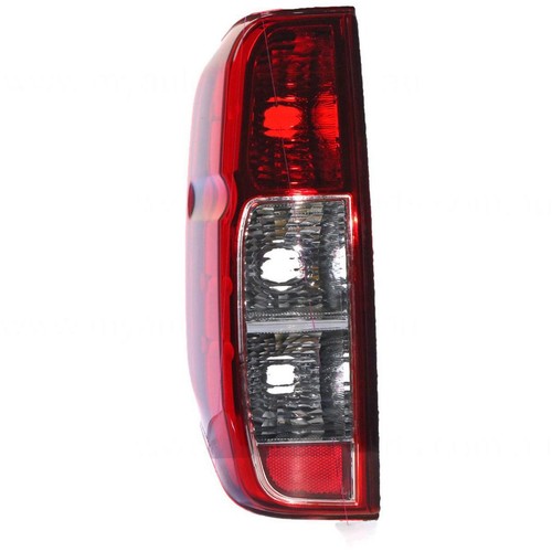 APG Tail Lamp LH (Aftermarket) - NNG-21040LHQ