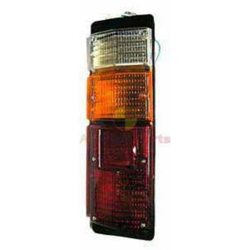 APG Tail Lamp LH (Aftermarket) - GIA-21041R/L