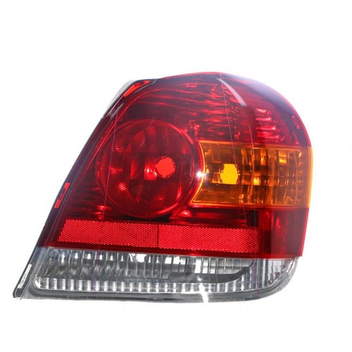 APG Tail Lamp RH (Aftermarket) - TTH-21040RHQ