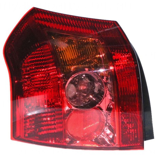 APG Tail Lamp LH (Aftermarket) - TCO-21044LHQ