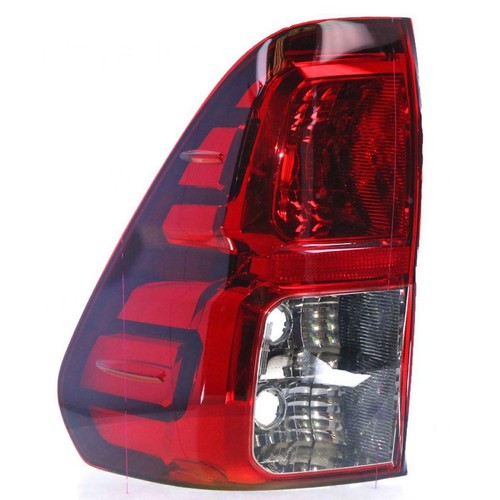 APG Tail Lamp LH (OEM) - TIO-21040LHG