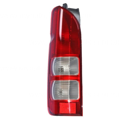 APG Tail Lamp LH (Aftermarket) - THD-21041LHQ