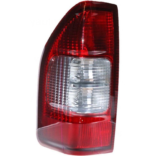APG Tail Lamp LH (Aftermarket) - GIE-21040LHQ