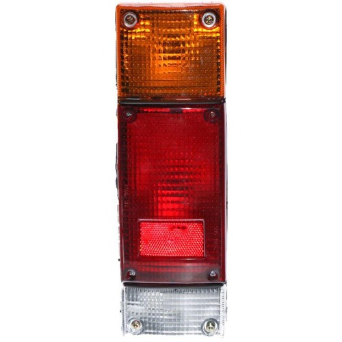 APG Tail Lamp LH (Aftermarket) - NHA-21040LH