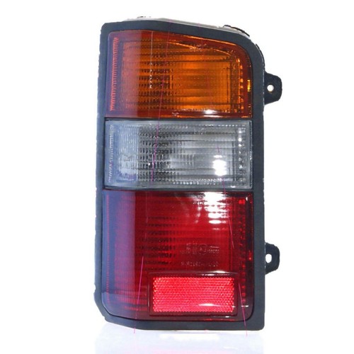 APG Tail Lamp LH (Aftermarket) - CEB-21040LHQ