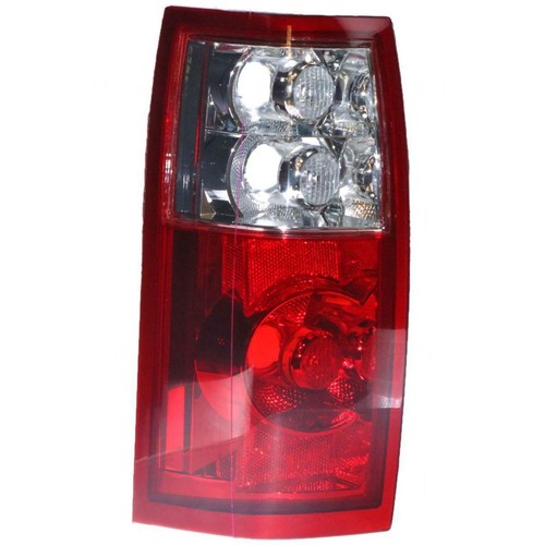 APG Tail Lamp LH (Aftermarket) - GVY-21043LHQ