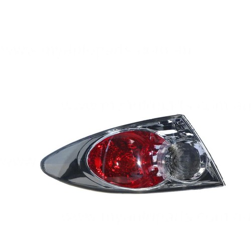 APG Tail Lamp LH (Aftermarket) - MGI-21042LHQ