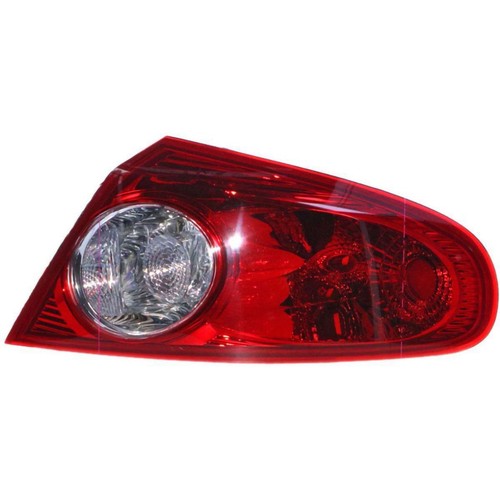 APG Tail Lamp RH (Aftermarket) - GJF-21040RHQ