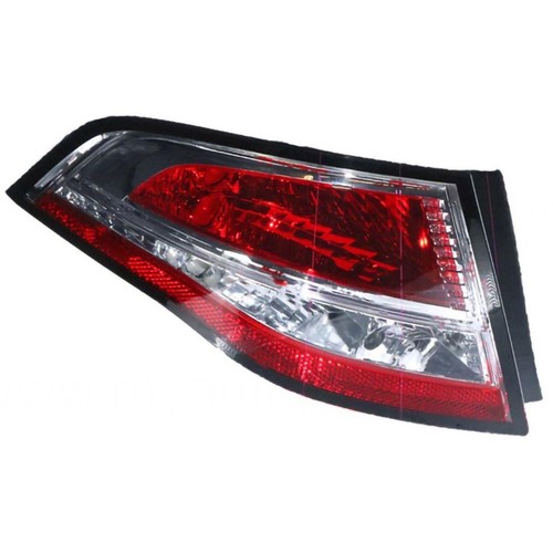 APG Tail Lamp LH (Aftermarket) - FFG-21041LHQ