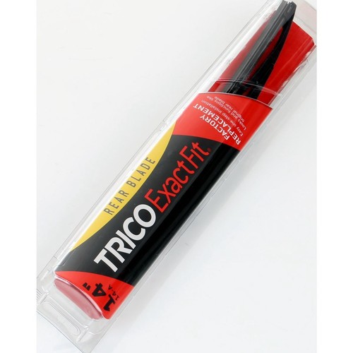 Trico Exact Fit Rear Wiper Blade Roc Lock 2 350mm (14 inch) - 14-A