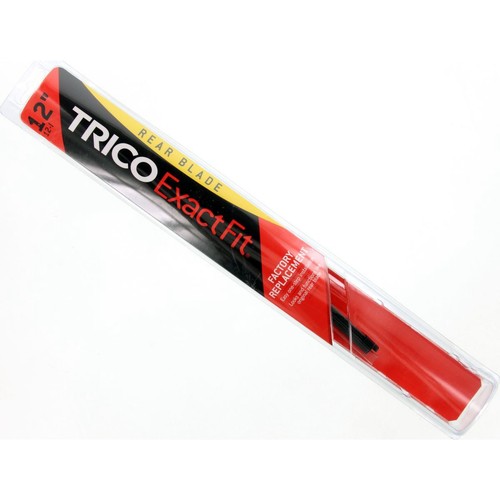 Trico Exact Fit Rear Wiper Blade Microbeam Push Tab 300mm (12 inch) - 12-I