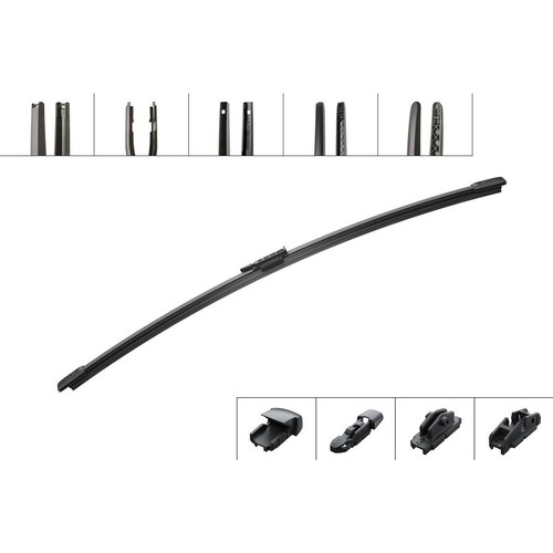 Bosch Rear wiper Blade 400mm (16IN) - AM40H