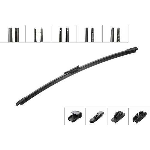 Bosch Rear wiper Blade 330mm (13IN) - AM33H