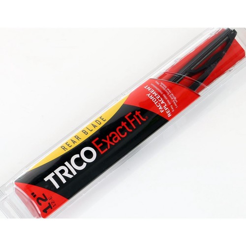 Trico Exact Fit Rear Wiper Blade Snap Claw 300mm (12 inch) - 12-E