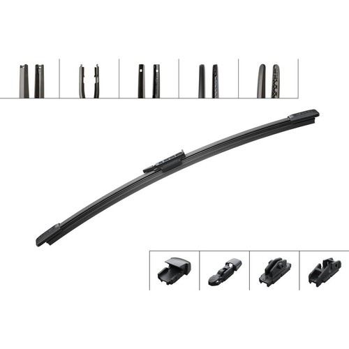 Bosch Rear wiper Blade 280mm (11IN) - AM28H