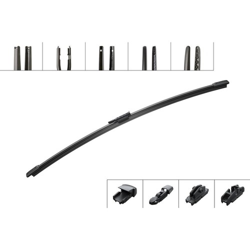 Bosch Rear wiper Blade 380mm (15IN) - AM38H