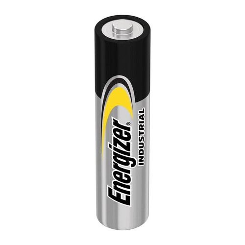 Energizer AAA Battery Industrial - EN92 Auto Part
