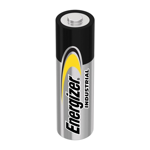 Energizer AA Battery Industrial - EN91 Auto Part