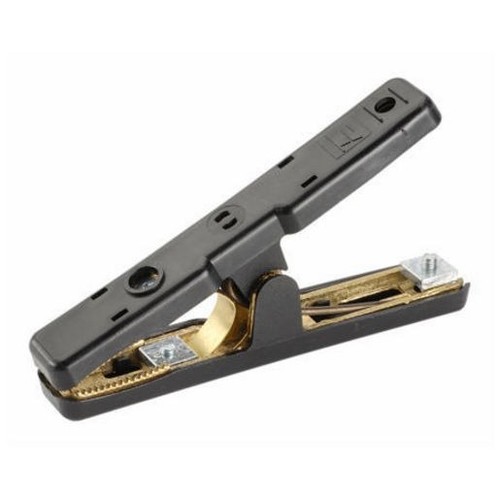 Projecta Battery Clamp Small Negative 400A - PBC400B Car Wiring Adapter