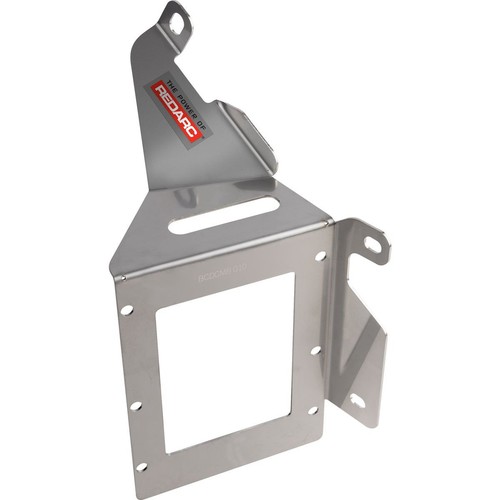 Redarc BCDC Mounting Bracket To Suit Nissan Patrol Y61 GU Series 4-9 Diesel (01/