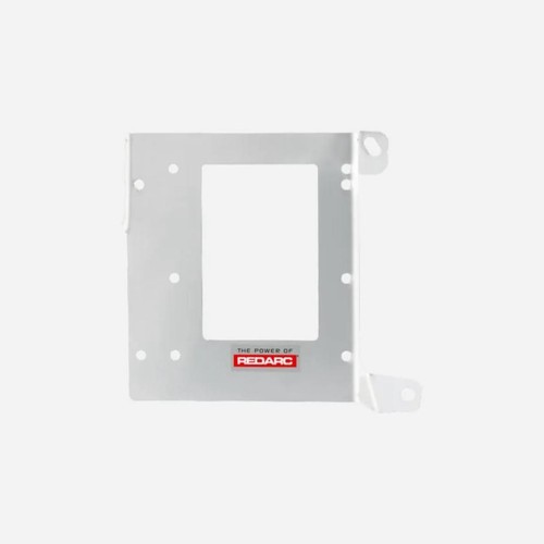 Redarc BCDC Mounting Bracket LandCruiser 200 (11/2008-on) - BCDCMB-101 Adapter
